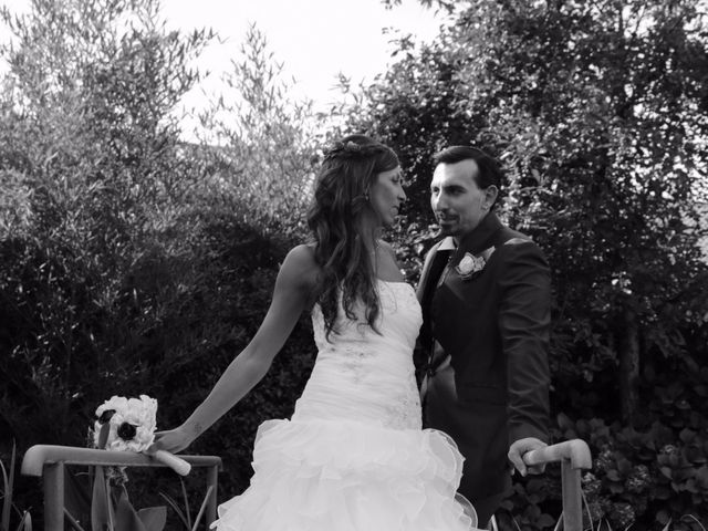 Il matrimonio di Valerio e Simona  a Rovellasca, Como 74