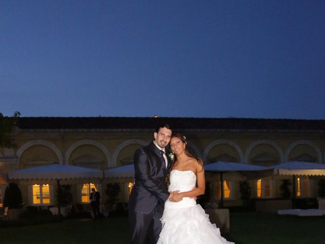 Il matrimonio di Valerio e Simona  a Rovellasca, Como 91