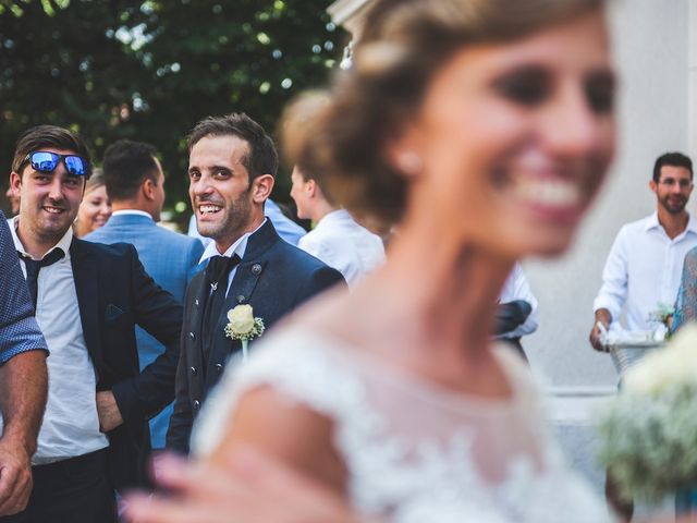 Il matrimonio di Enrico e Federica a Bergamo, Bergamo 52