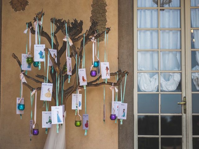 Il matrimonio di Enrico e Federica a Bergamo, Bergamo 57