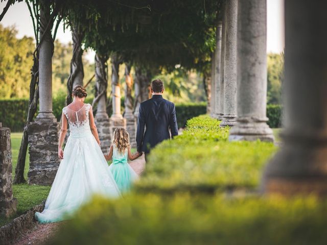 Il matrimonio di Enrico e Federica a Bergamo, Bergamo 88