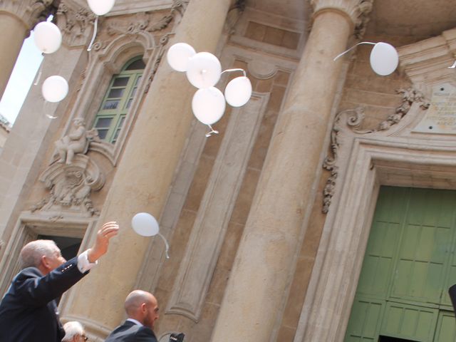 Il matrimonio di Gabriela e Emanuele a Catania, Catania 3