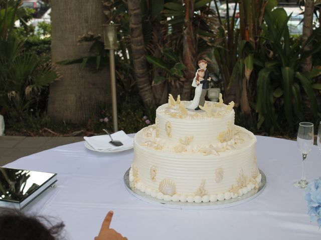 Il matrimonio di Gabriela e Emanuele a Catania, Catania 5