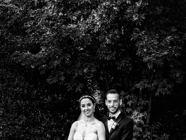 Il matrimonio di Luigi e Raffaella a Guardamiglio, Lodi 20