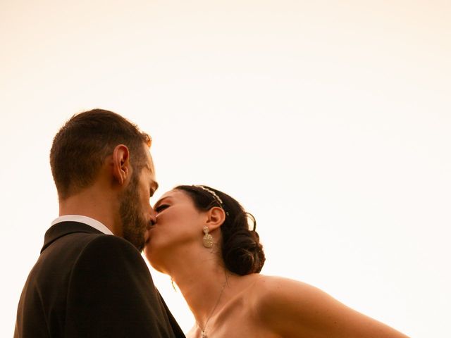 Il matrimonio di Luigi e Raffaella a Guardamiglio, Lodi 35