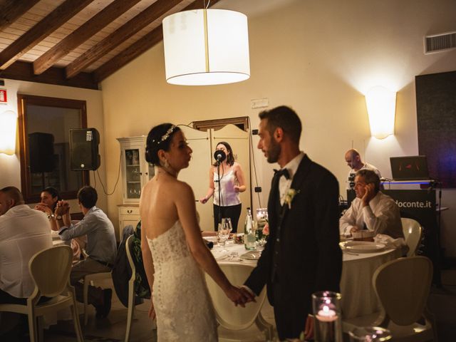 Il matrimonio di Luigi e Raffaella a Guardamiglio, Lodi 51