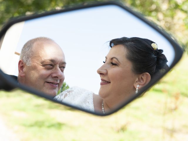 Il matrimonio di Andrea e Olga a Bologna, Bologna 23