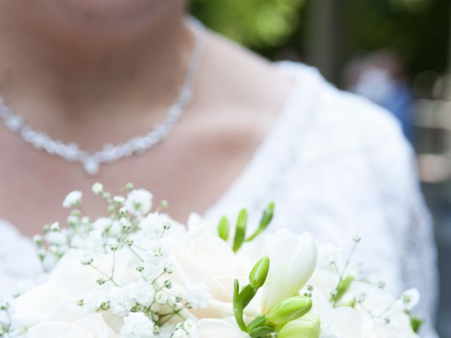 Il matrimonio di Andrea e Olga a Bologna, Bologna 31