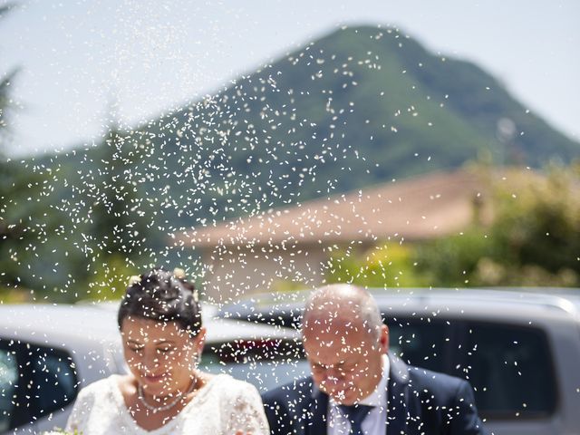 Il matrimonio di Andrea e Olga a Bologna, Bologna 60