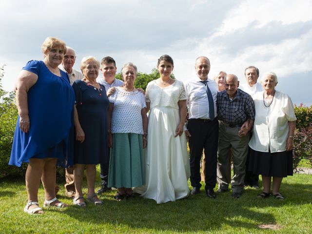 Il matrimonio di Andrea e Olga a Bologna, Bologna 88