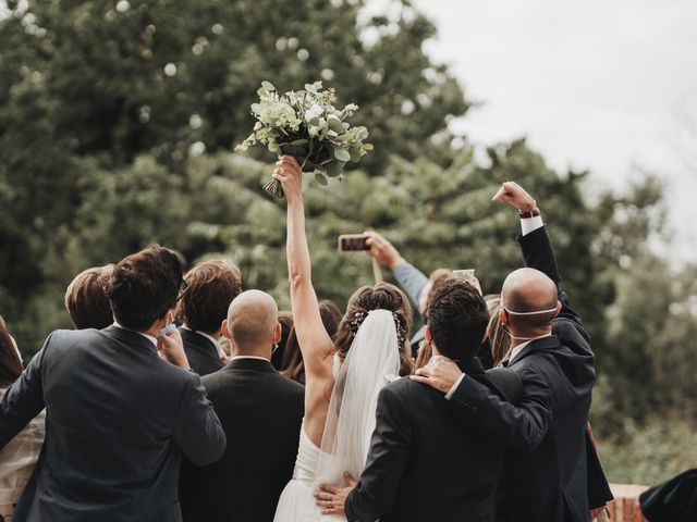 Il matrimonio di Marco e Ilaria a Fossacesia, Chieti 40