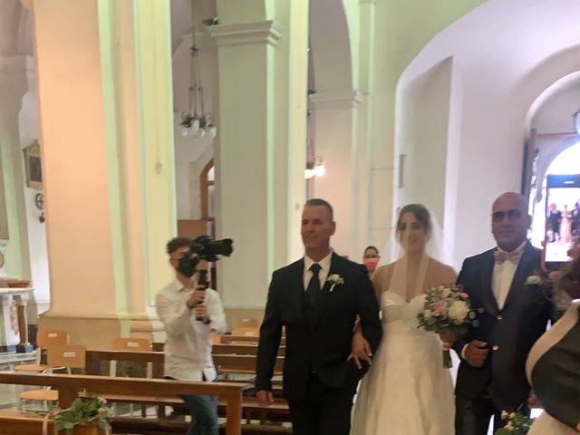 Il matrimonio di Gaetano e Jenny a Siracusa, Siracusa 15