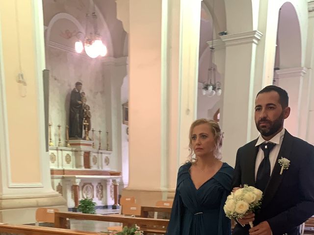 Il matrimonio di Gaetano e Jenny a Siracusa, Siracusa 16