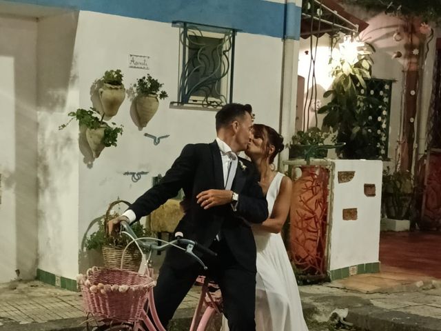 Il matrimonio di Patty e Luca a Capo d&apos;Orlando, Messina 1