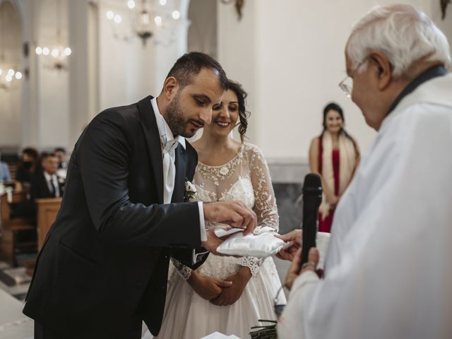 Il matrimonio di Gaetano e Maria a Maiori, Salerno 45