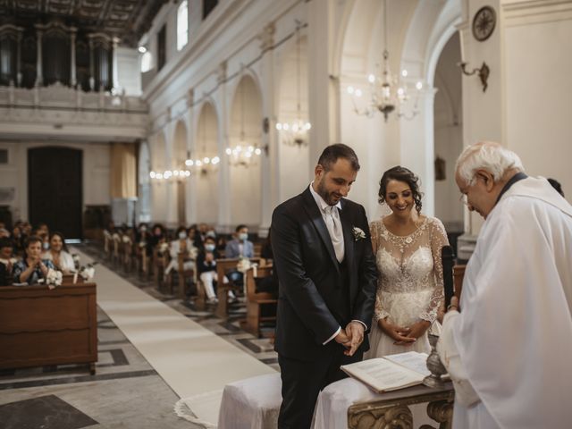 Il matrimonio di Gaetano e Maria a Maiori, Salerno 48