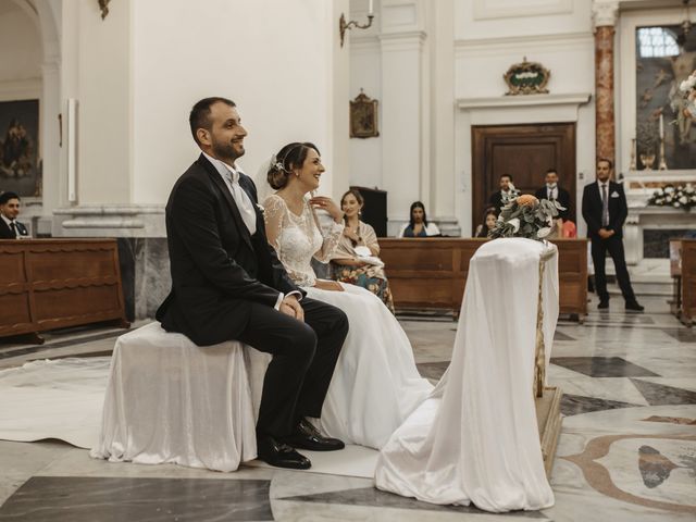 Il matrimonio di Gaetano e Maria a Maiori, Salerno 50