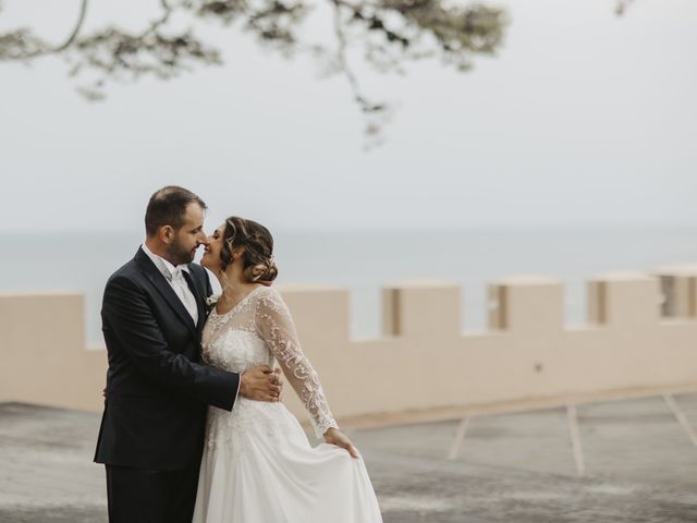 Il matrimonio di Gaetano e Maria a Maiori, Salerno 64