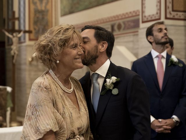 Il matrimonio di Chiara e Francesco a Castel di Lama, Ascoli Piceno 56