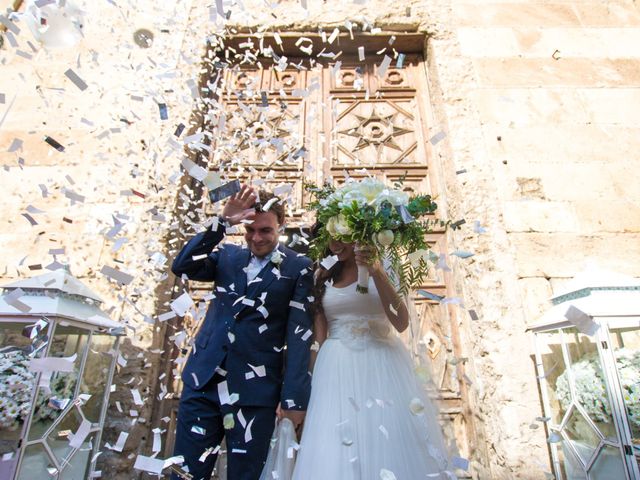 Il matrimonio di Luca  e Valentina  a Palermo, Palermo 18