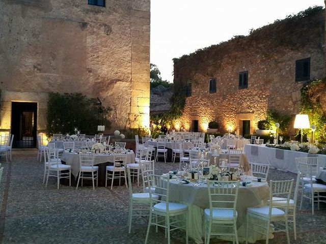 Il matrimonio di Luca  e Valentina  a Palermo, Palermo 20