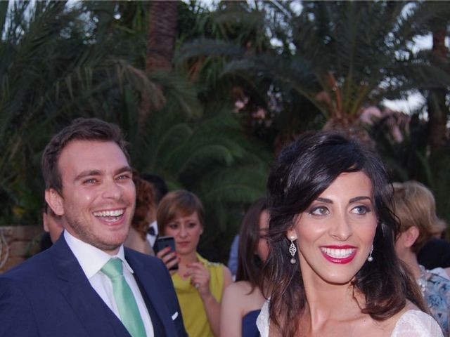 Il matrimonio di Luca  e Valentina  a Palermo, Palermo 32