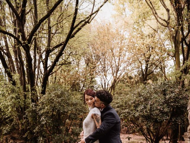 Il matrimonio di Monica e Marco a Zovencedo, Vicenza 44
