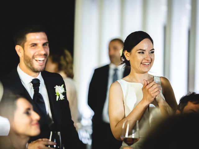 Il matrimonio di Floriana e Saverio a Catanzaro, Catanzaro 64