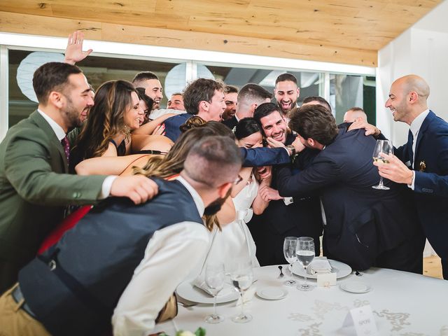 Il matrimonio di Floriana e Saverio a Catanzaro, Catanzaro 68
