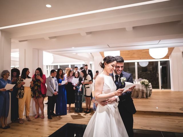 Il matrimonio di Floriana e Saverio a Catanzaro, Catanzaro 82