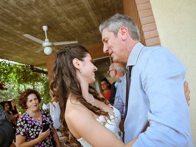 Il matrimonio di Diego e Silvia a Desenzano del Garda, Brescia 20