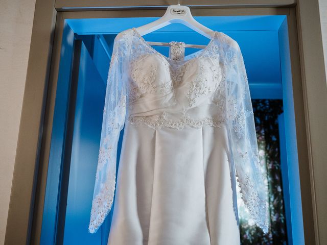 Il matrimonio di Francesco e Melissa a Brindisi, Brindisi 20