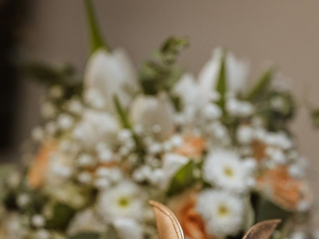 Il matrimonio di Francesco e Melissa a Brindisi, Brindisi 21
