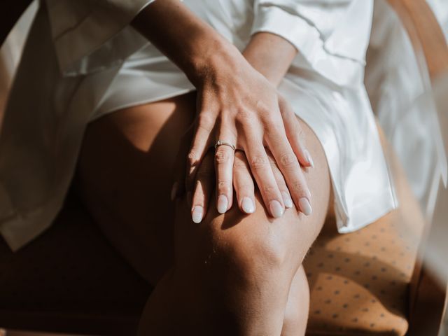 Il matrimonio di Francesco e Melissa a Brindisi, Brindisi 25