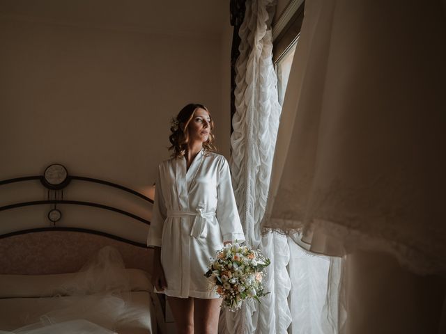 Il matrimonio di Francesco e Melissa a Brindisi, Brindisi 31