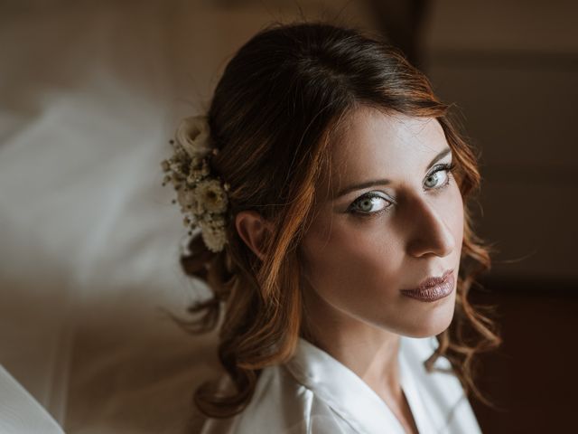 Il matrimonio di Francesco e Melissa a Brindisi, Brindisi 34