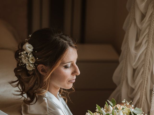 Il matrimonio di Francesco e Melissa a Brindisi, Brindisi 35