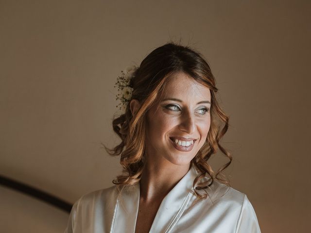 Il matrimonio di Francesco e Melissa a Brindisi, Brindisi 36