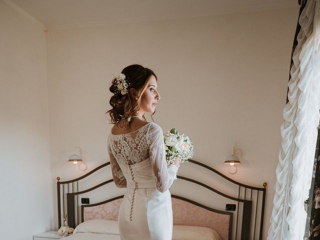 Il matrimonio di Francesco e Melissa a Brindisi, Brindisi 42