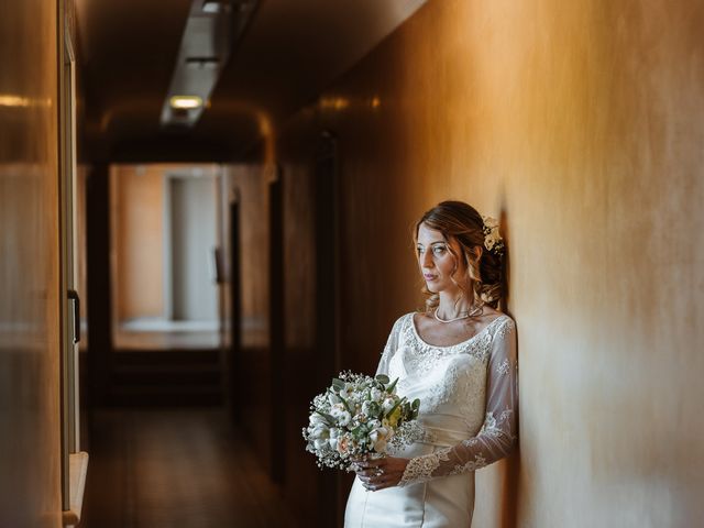 Il matrimonio di Francesco e Melissa a Brindisi, Brindisi 45
