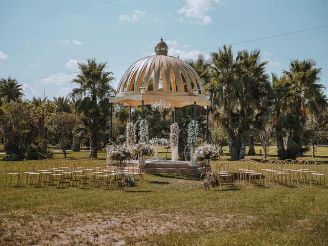 Il matrimonio di Francesco e Melissa a Brindisi, Brindisi 50
