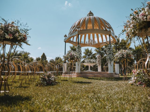 Il matrimonio di Francesco e Melissa a Brindisi, Brindisi 51
