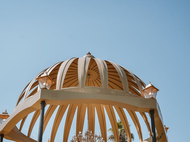 Il matrimonio di Francesco e Melissa a Brindisi, Brindisi 67
