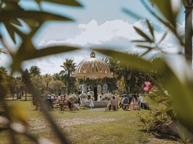 Il matrimonio di Francesco e Melissa a Brindisi, Brindisi 74