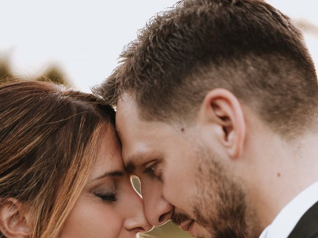 Il matrimonio di Francesco e Melissa a Brindisi, Brindisi 2