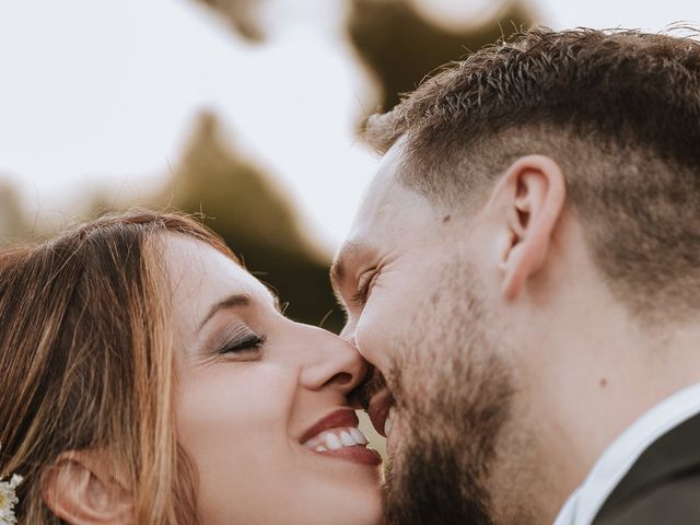 Il matrimonio di Francesco e Melissa a Brindisi, Brindisi 114