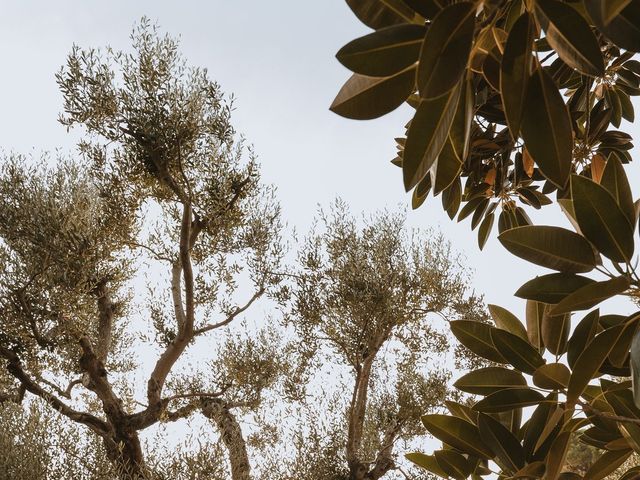 Il matrimonio di Francesco e Melissa a Brindisi, Brindisi 117