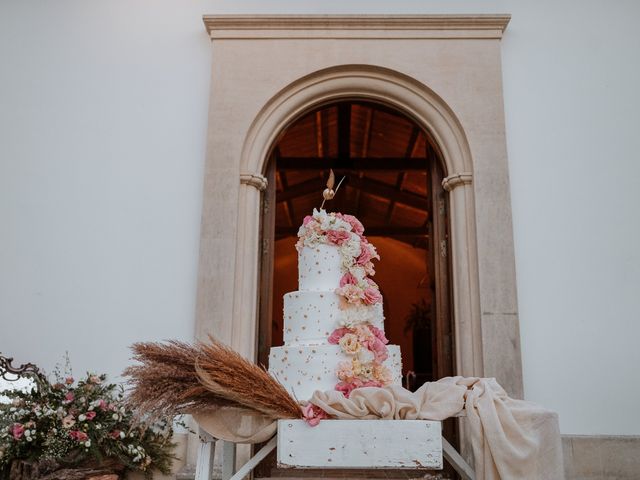 Il matrimonio di Francesco e Melissa a Brindisi, Brindisi 142