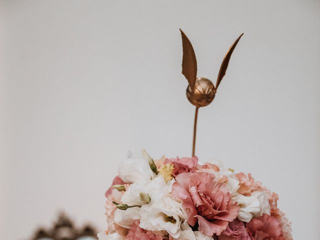 Il matrimonio di Francesco e Melissa a Brindisi, Brindisi 143