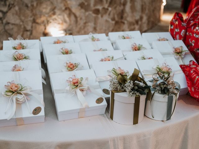 Il matrimonio di Francesco e Melissa a Brindisi, Brindisi 150